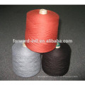 2ply knitting yarn for cashmere sweater making